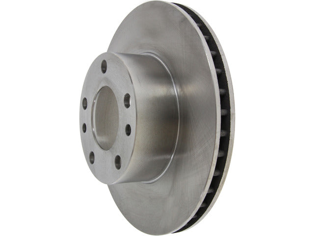Centric Parts Disc Brake Rotor P/N:121.34009 Fits: BMW 733i 84-82, BMW 735i 86-85, BMW L7 1986 - Image 4