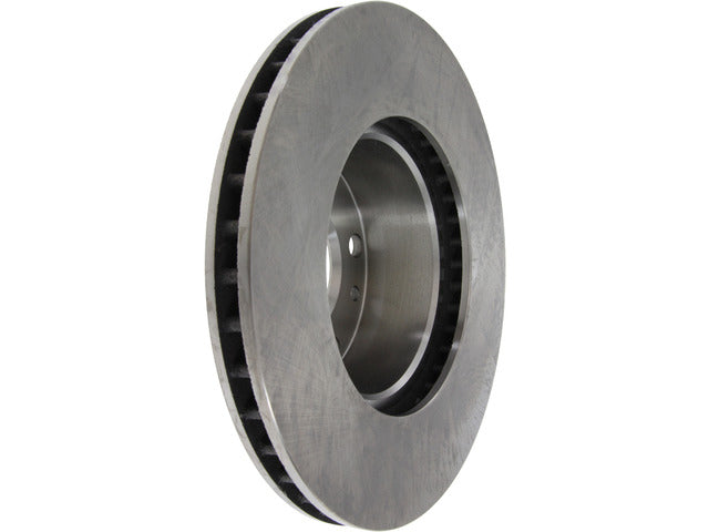 Centric Parts Disc Brake Rotor P/N:121.34009 Fits: BMW 733i 84-82, BMW 735i 86-85, BMW L7 1986 - Image 5