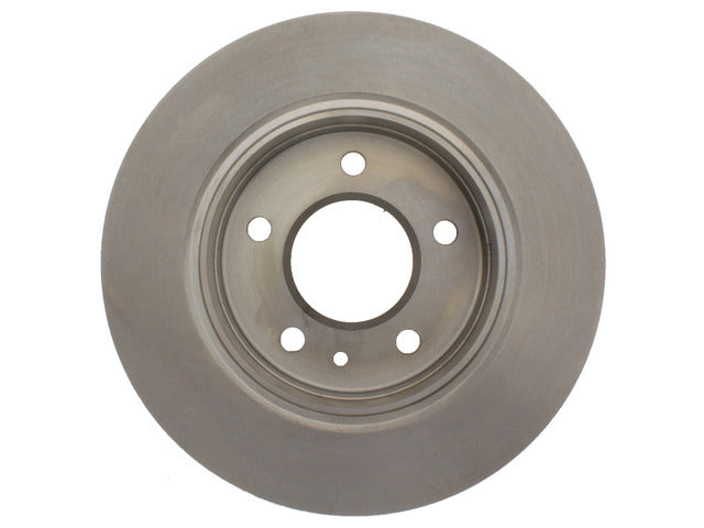 Centric Parts Disc Brake Rotor P/N:121.34011 Fits: BMW 733i 81-78 - Image 2