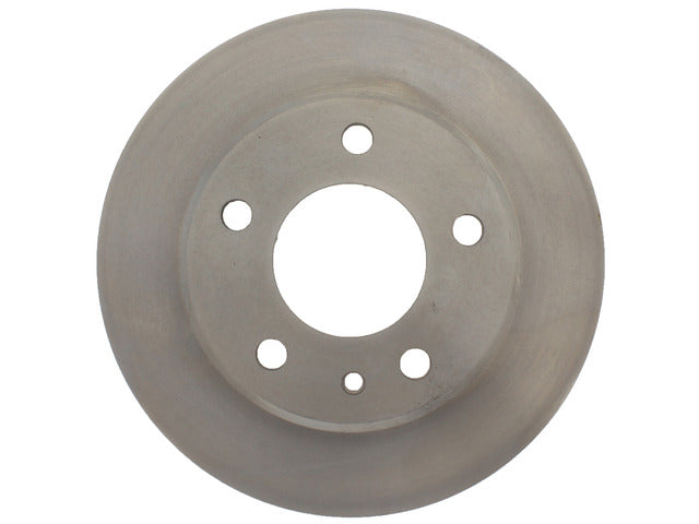Centric Parts Disc Brake Rotor P/N:121.34011 Fits: BMW 733i 81-78 - Image 3