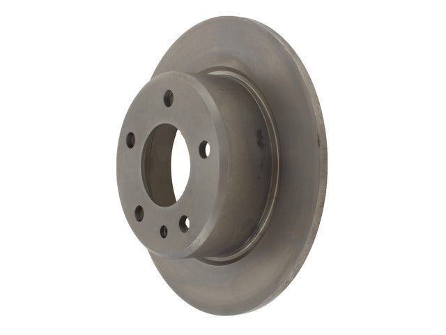 Centric Parts Disc Brake Rotor P/N:121.34011 Fits: BMW 733i 81-78 - Image 4