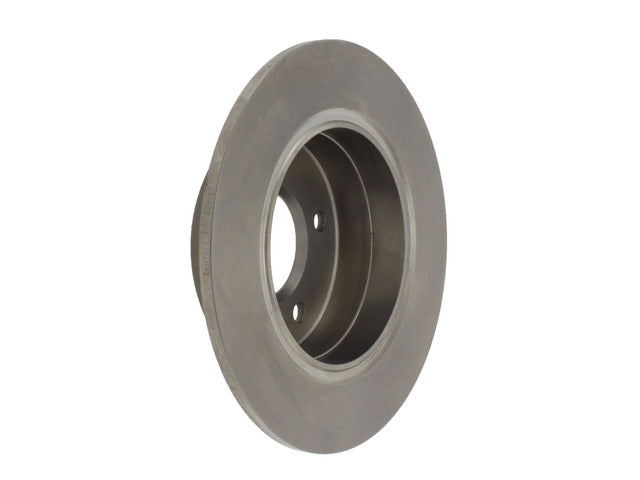 Centric Parts Disc Brake Rotor P/N:121.34011 Fits: BMW 733i 81-78 - Image 5