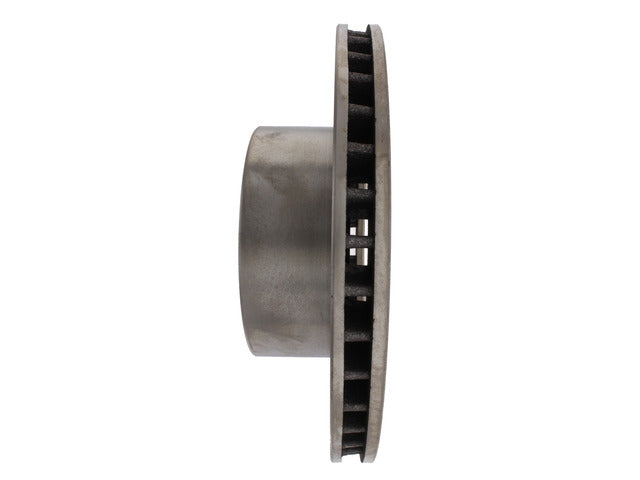 Centric Parts Disc Brake Rotor P/N:121.34013 Fits: BMW 535i 88-85, BMW 535is 1988, BMW 633csi 84-82, BMW 635csi 89-85, BMW L6 1987 - Image 1