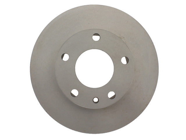 Centric Parts Disc Brake Rotor P/N:121.34014 Fits: BMW 530i 1976 - Image 3