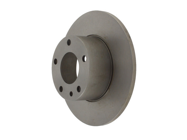Centric Parts Disc Brake Rotor P/N:121.34014 Fits: BMW 530i 1976 - Image 4