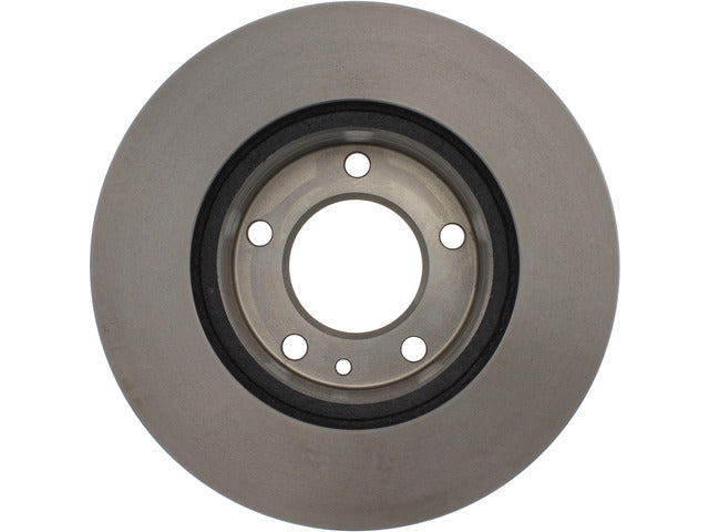 Centric Parts Disc Brake Rotor P/N:121.34015 Fits: BMW 524td 86-85, BMW 528e 88-82, BMW 533i 84-83 - Image 2