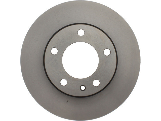 Centric Parts Disc Brake Rotor P/N:121.34015 Fits: BMW 524td 86-85, BMW 528e 88-82, BMW 533i 84-83 - Image 3