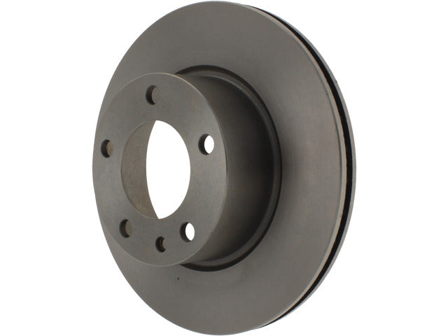 Centric Parts Disc Brake Rotor P/N:121.34015 Fits: BMW 524td 86-85, BMW 528e 88-82, BMW 533i 84-83 - Image 4