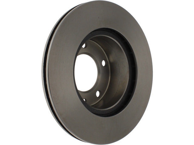 Centric Parts Disc Brake Rotor P/N:121.34015 Fits: BMW 524td 86-85, BMW 528e 88-82, BMW 533i 84-83 - Image 5