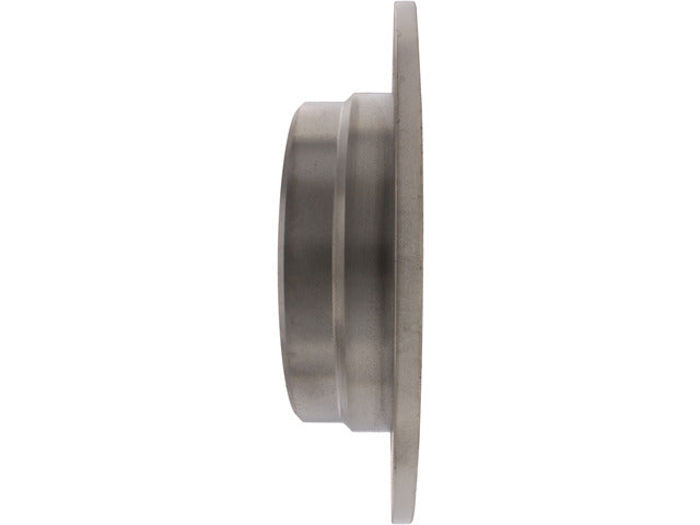 Centric Parts Disc Brake Rotor P/N:121.34016 Fits: BMW 524td 86-85, BMW 528e 88-82, BMW 533i 84-83, BMW 535i 88-85, BMW 535is 1988, BMW 633csi 84-82, BMW 635csi 89-85, BMW L6 1987, BMW M5 1988, BMW M6 88-87 - Image 1