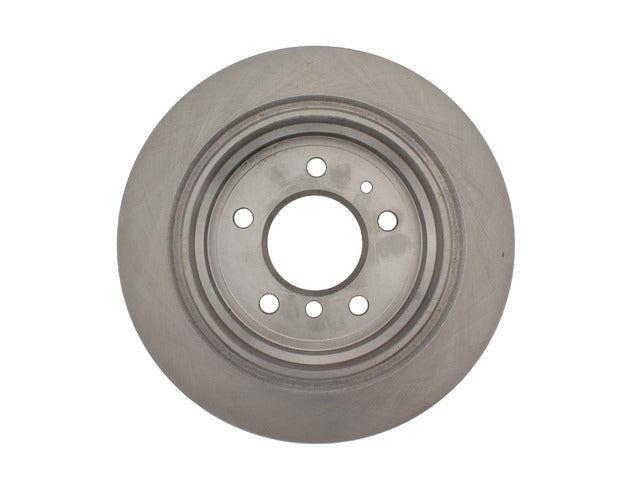 Centric Parts Disc Brake Rotor P/N:121.34017 Fits: BMW 733i 84-81, BMW 735i 86-85, BMW L7 1986 - Image 2