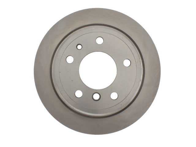 Centric Parts Disc Brake Rotor P/N:121.34017 Fits: BMW 733i 84-81, BMW 735i 86-85, BMW L7 1986 - Image 3