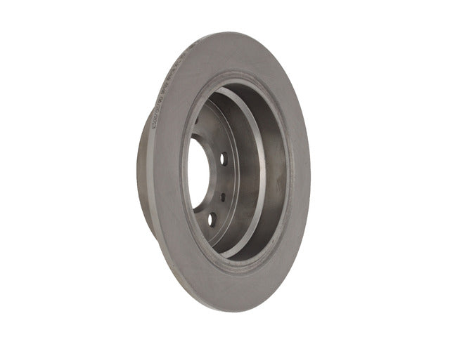 Centric Parts Disc Brake Rotor P/N:121.34017 Fits: BMW 733i 84-81, BMW 735i 86-85, BMW L7 1986 - Image 5