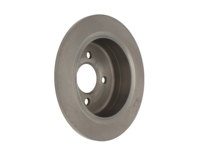 Centric Parts Disc Brake Rotor P/N:121.34019 Fits: BMW 318i 1991, BMW 318is 1991, BMW 325 88-86, BMW 325e 87-84, BMW 325es 87-86, BMW 325i 91-87, BMW 325is 91-87, BMW 325ix 1991 - Image 5