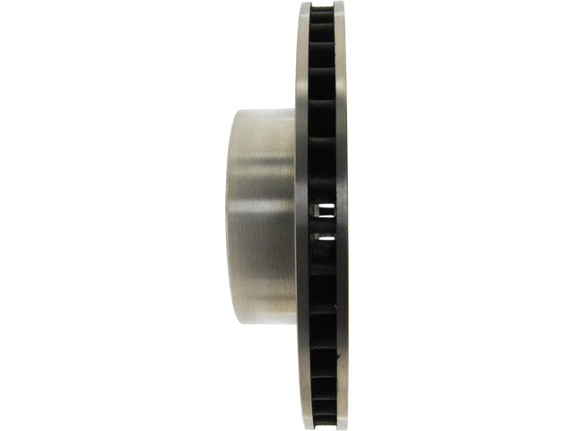 Centric Parts Disc Brake Rotor P/N:121.34021 Fits: BMW 540i 95-94, BMW 735i 92-87, BMW 735il 92-88, BMW 740i 94-93, BMW 740il 94-93, BMW 750il 94-88, BMW L7 1987 - Image 1