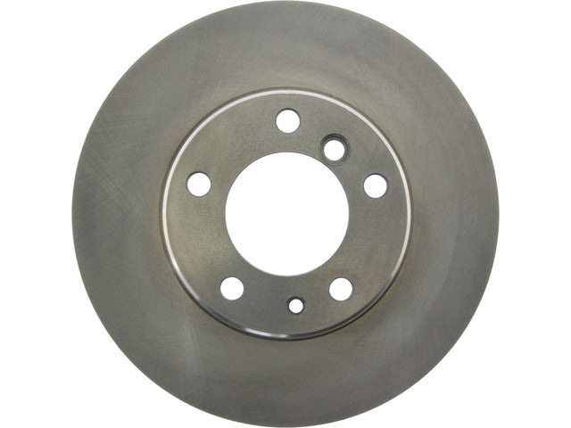 Centric Parts Disc Brake Rotor P/N:121.34021 Fits: BMW 540i 95-94, BMW 735i 92-87, BMW 735il 92-88, BMW 740i 94-93, BMW 740il 94-93, BMW 750il 94-88, BMW L7 1987 - Image 3