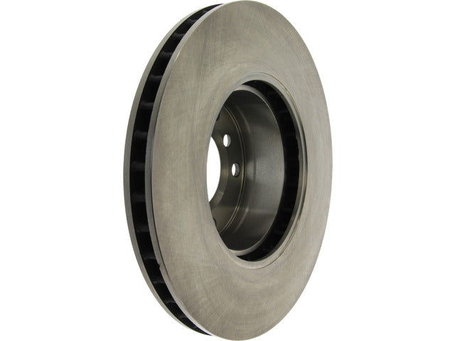 Centric Parts Disc Brake Rotor P/N:121.34021 Fits: BMW 540i 95-94, BMW 735i 92-87, BMW 735il 92-88, BMW 740i 94-93, BMW 740il 94-93, BMW 750il 94-88, BMW L7 1987 - Image 5