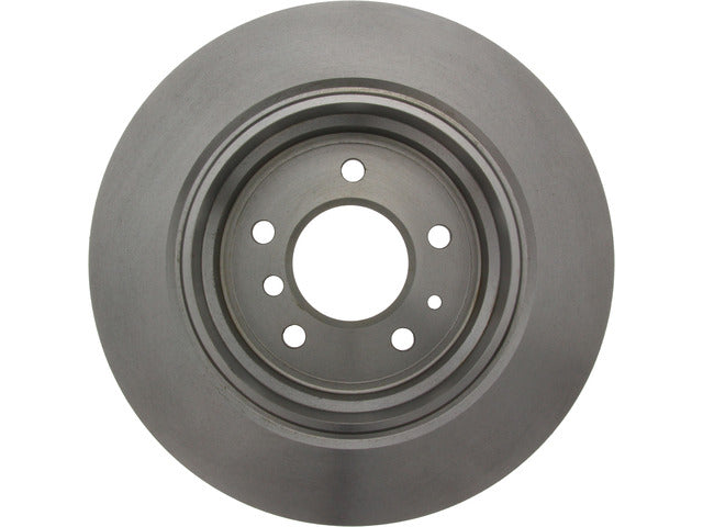 Centric Parts Disc Brake Rotor P/N:121.34022 Fits: BMW 735i 92-87, BMW 735il 92-88, BMW L7 1987 - Image 2