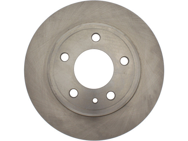 Centric Parts Disc Brake Rotor P/N:121.34022 Fits: BMW 735i 92-87, BMW 735il 92-88, BMW L7 1987 - Image 3