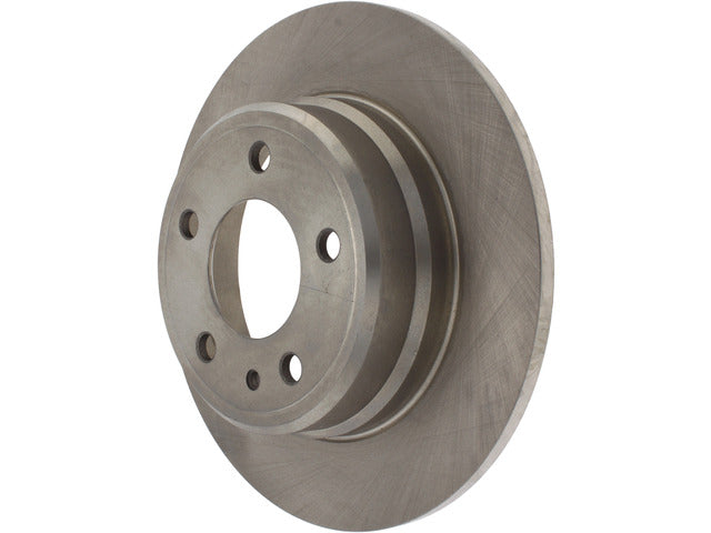 Centric Parts Disc Brake Rotor P/N:121.34022 Fits: BMW 735i 92-87, BMW 735il 92-88, BMW L7 1987 - Image 4