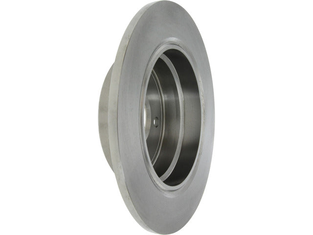 Centric Parts Disc Brake Rotor P/N:121.34022 Fits: BMW 735i 92-87, BMW 735il 92-88, BMW L7 1987 - Image 5