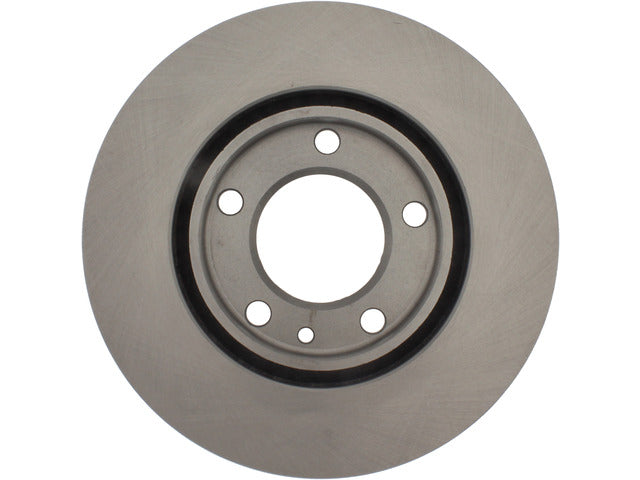 Centric Parts Disc Brake Rotor P/N:121.34023 Fits: BMW M3 91-88 - Image 2