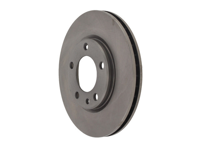 Centric Parts Disc Brake Rotor P/N:121.34023 Fits: BMW M3 91-88 - Image 4
