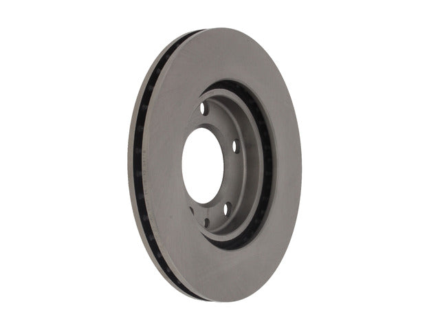 Centric Parts Disc Brake Rotor P/N:121.34023 Fits: BMW M3 91-88 - Image 5