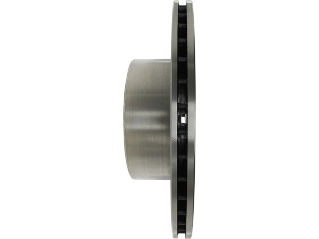 Centric Parts Disc Brake Rotor P/N:121.34024 Fits: BMW 525i 95-89, BMW 525it 1993, BMW 530i 95-94, BMW 535i 93-89 - Image 1