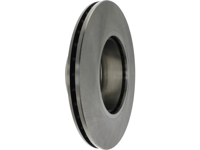 Centric Parts Disc Brake Rotor P/N:121.34024 Fits: BMW 525i 95-89, BMW 525it 1993, BMW 530i 95-94, BMW 535i 93-89 - Image 5