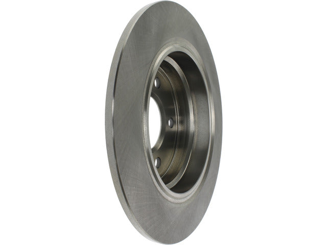 Centric Parts Disc Brake Rotor P/N:121.34025 Fits: BMW 525i 95-89, BMW 525it 1993, BMW 530i 95-94, BMW 535i 93-89 - Image 5