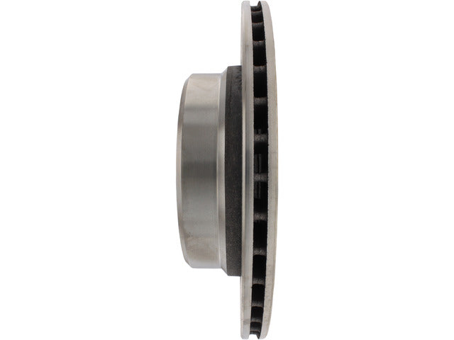 Centric Parts Disc Brake Rotor P/N:121.34026 Fits: BMW 740i 94-93, BMW 740il 94-93, BMW 750il 94-88 - Image 1