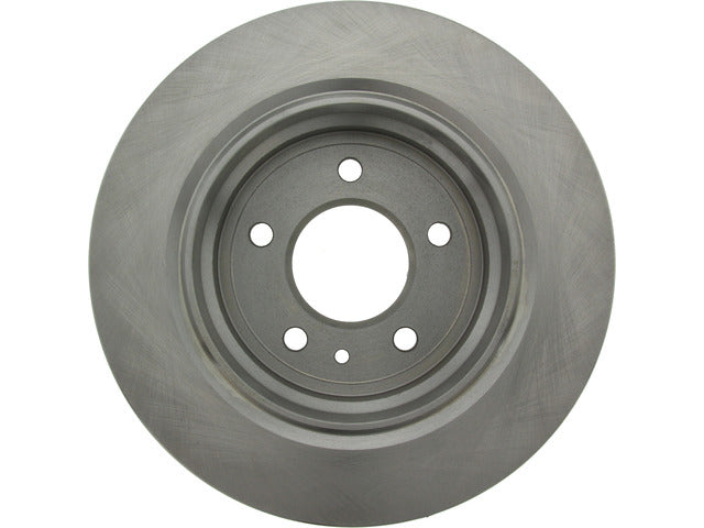 Centric Parts Disc Brake Rotor P/N:121.34026 Fits: BMW 740i 94-93, BMW 740il 94-93, BMW 750il 94-88 - Image 2