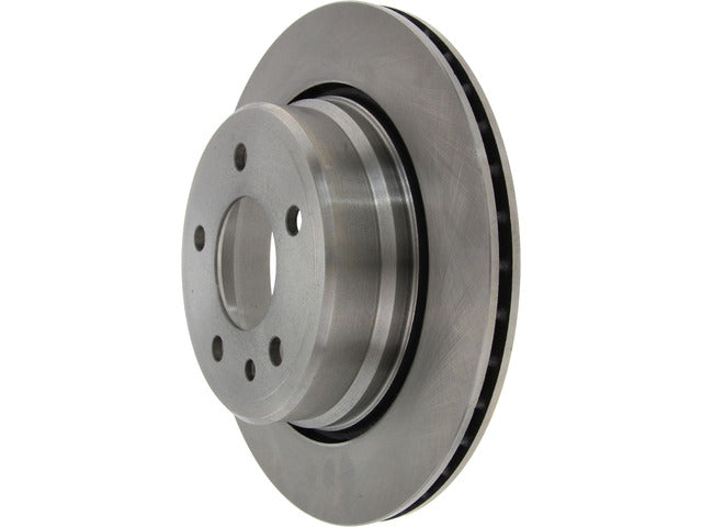Centric Parts Disc Brake Rotor P/N:121.34026 Fits: BMW 740i 94-93, BMW 740il 94-93, BMW 750il 94-88 - Image 4