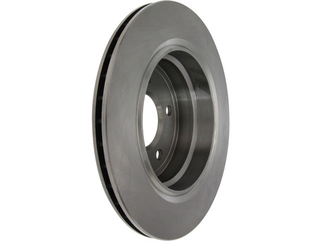 Centric Parts Disc Brake Rotor P/N:121.34026 Fits: BMW 740i 94-93, BMW 740il 94-93, BMW 750il 94-88 - Image 5