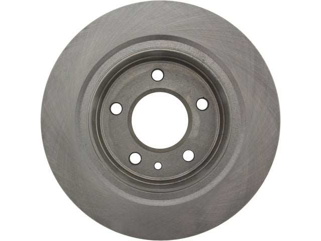Centric Parts Disc Brake Rotor P/N:121.34028 Fits: BMW M3 91-88 - Image 2