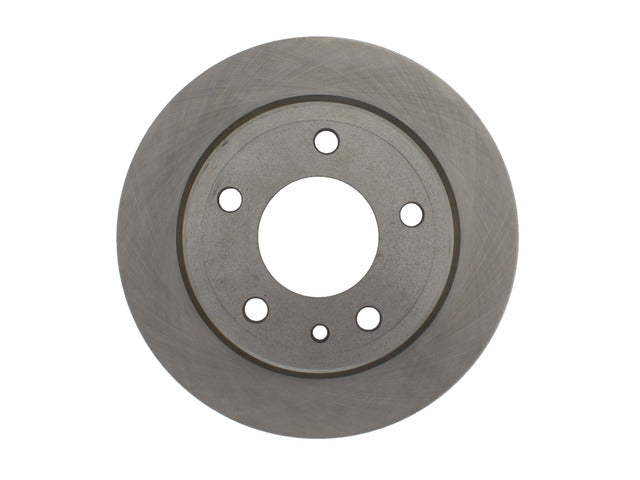 Centric Parts Disc Brake Rotor P/N:121.34028 Fits: BMW M3 91-88 - Image 3