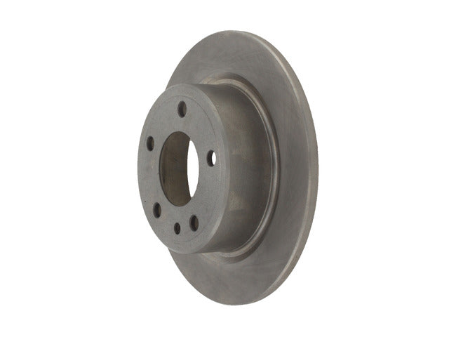 Centric Parts Disc Brake Rotor P/N:121.34028 Fits: BMW M3 91-88 - Image 4