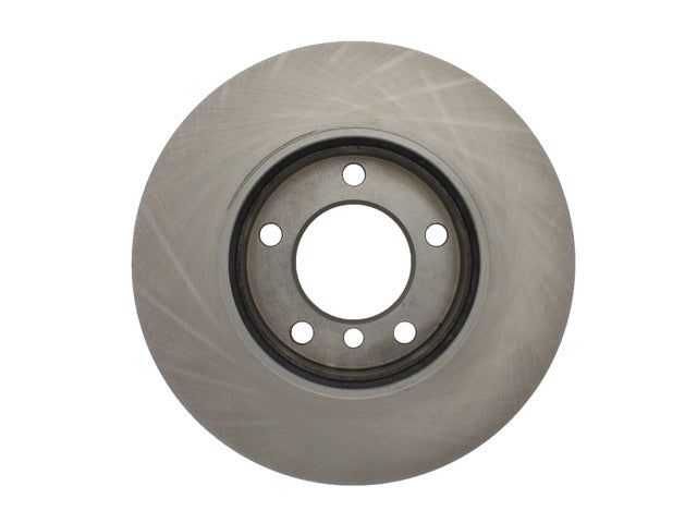 Centric Parts Disc Brake Rotor P/N:121.34029 Fits: BMW 318i, BMW 318is, BMW 318ti, BMW 320i, BMW 323ci, BMW 323i, BMW 323is, BMW 325i, BMW 325is, BMW 328i, BMW 328is, BMW Z3, BMW Z4 - Image 2