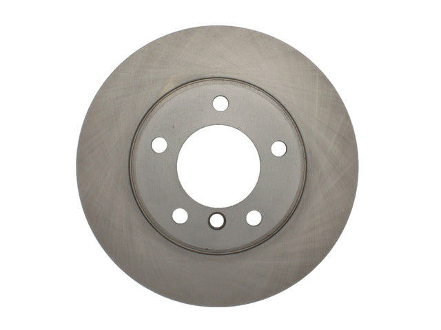 Centric Parts Disc Brake Rotor P/N:121.34029 Fits: BMW 318i, BMW 318is, BMW 318ti, BMW 320i, BMW 323ci, BMW 323i, BMW 323is, BMW 325i, BMW 325is, BMW 328i, BMW 328is, BMW Z3, BMW Z4 - Image 3