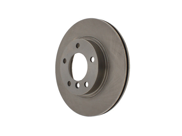 Centric Parts Disc Brake Rotor P/N:121.34029 Fits: BMW 318i, BMW 318is, BMW 318ti, BMW 320i, BMW 323ci, BMW 323i, BMW 323is, BMW 325i, BMW 325is, BMW 328i, BMW 328is, BMW Z3, BMW Z4 - Image 4