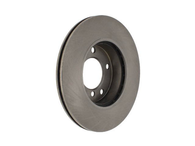 Centric Parts Disc Brake Rotor P/N:121.34029 Fits: BMW 318i, BMW 318is, BMW 318ti, BMW 320i, BMW 323ci, BMW 323i, BMW 323is, BMW 325i, BMW 325is, BMW 328i, BMW 328is, BMW Z3, BMW Z4 - Image 5