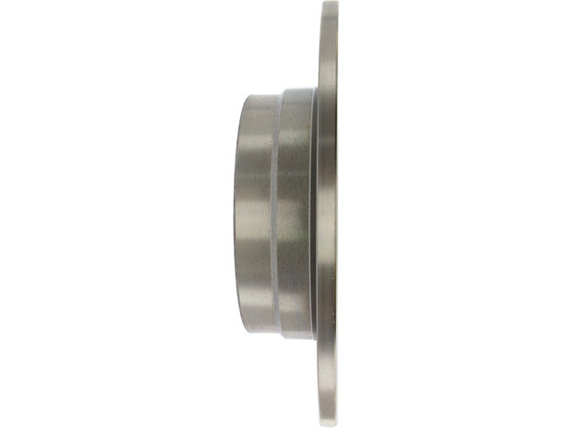 Centric Parts Disc Brake Rotor P/N:121.34030 Fits: BMW 318i 99-92, BMW 318is 99-92, BMW 323i 99-98, BMW 323is 99-98, BMW 325i 95-92, BMW 325is 95-92, BMW 328i 99-96, BMW 328is 99-96 - Image 1