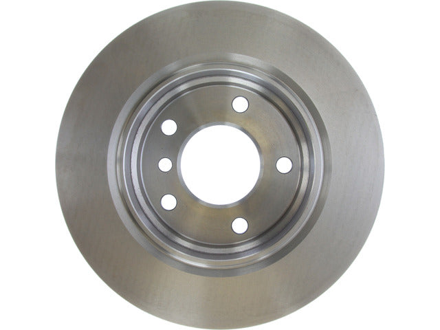 Centric Parts Disc Brake Rotor P/N:121.34030 Fits: BMW 318i 99-92, BMW 318is 99-92, BMW 323i 99-98, BMW 323is 99-98, BMW 325i 95-92, BMW 325is 95-92, BMW 328i 99-96, BMW 328is 99-96 - Image 2