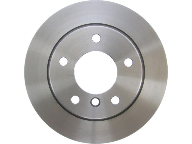 Centric Parts Disc Brake Rotor P/N:121.34030 Fits: BMW 318i 99-92, BMW 318is 99-92, BMW 323i 99-98, BMW 323is 99-98, BMW 325i 95-92, BMW 325is 95-92, BMW 328i 99-96, BMW 328is 99-96 - Image 3