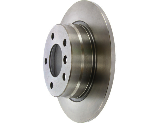 Centric Parts Disc Brake Rotor P/N:121.34030 Fits: BMW 318i 99-92, BMW 318is 99-92, BMW 323i 99-98, BMW 323is 99-98, BMW 325i 95-92, BMW 325is 95-92, BMW 328i 99-96, BMW 328is 99-96 - Image 4