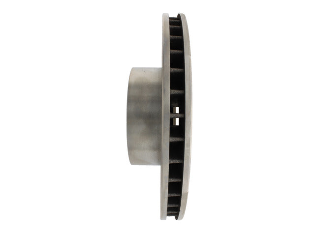 Centric Parts Disc Brake Rotor P/N:121.34031 Fits: BMW 540i 00-97, BMW 740i 01-97, BMW 740i 1995, BMW 740il 01-95, BMW 850ci 1993, BMW 850i 92-91 - Image 1