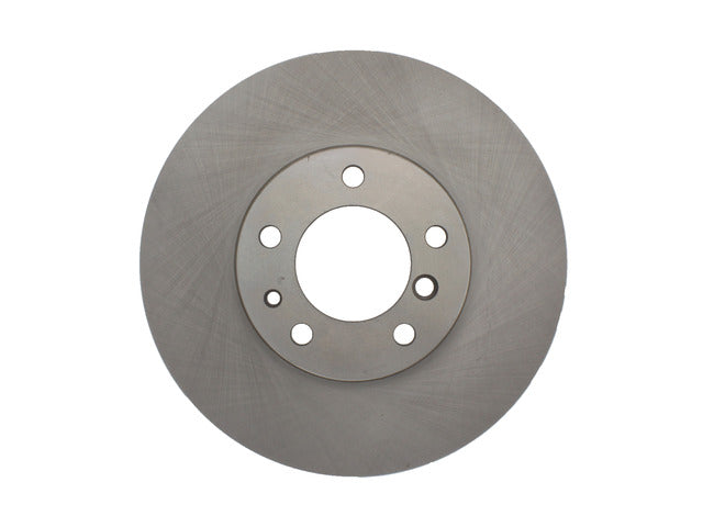 Centric Parts Disc Brake Rotor P/N:121.34031 Fits: BMW 540i 00-97, BMW 740i 01-97, BMW 740i 1995, BMW 740il 01-95, BMW 850ci 1993, BMW 850i 92-91 - Image 3