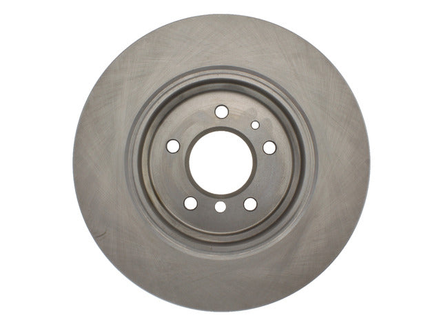Centric Parts Disc Brake Rotor P/N:121.34032 Fits: BMW 740i 01-97, BMW 740i 1995, BMW 740il 01-95, BMW 840ci 97-94, BMW 850ci 97-93, BMW 850csi 95-94, BMW 850i 92-91 - Image 2