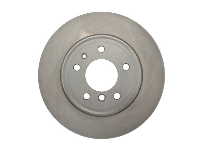 Centric Parts Disc Brake Rotor P/N:121.34032 Fits: BMW 740i 01-97, BMW 740i 1995, BMW 740il 01-95, BMW 840ci 97-94, BMW 850ci 97-93, BMW 850csi 95-94, BMW 850i 92-91 - Image 3